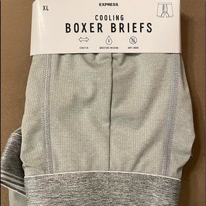 Cooling Boxer Briefs